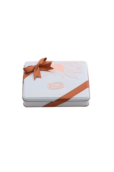 Bolçi Spesiyal Çikolata Teneke 250g