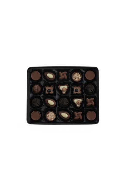 Bolçi Spesiyal Çikolata Tnk 250g