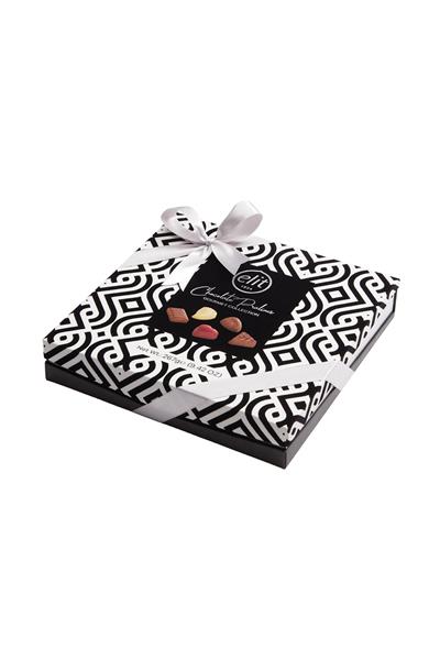 Elit Gourmet Collection Spesiyal Glutensiz Çikolata Siyah Kadife 267 g