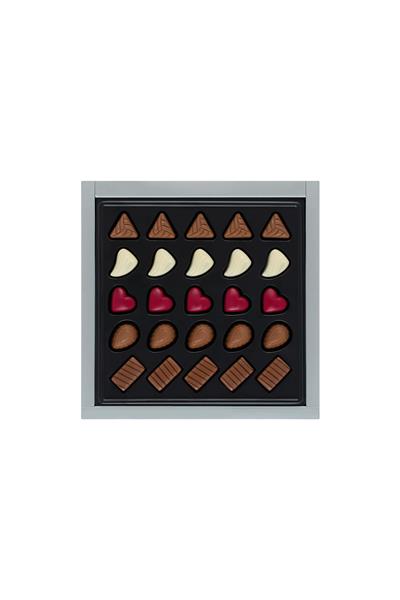 Elit Gourmet Collection Spesiyal Glutensiz Çikolata Siyah Kadife 267 g