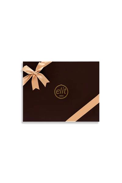 Elit Karışık Special Çikolata Deri Grenli 786 g