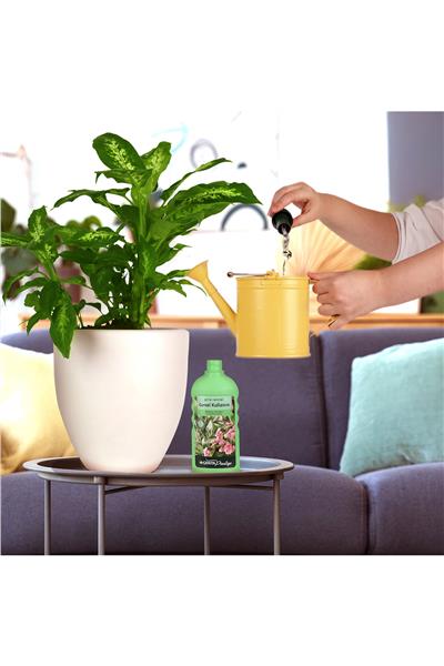 Genta Prestige Genel Kullanım Bitkil Besini 500 ml