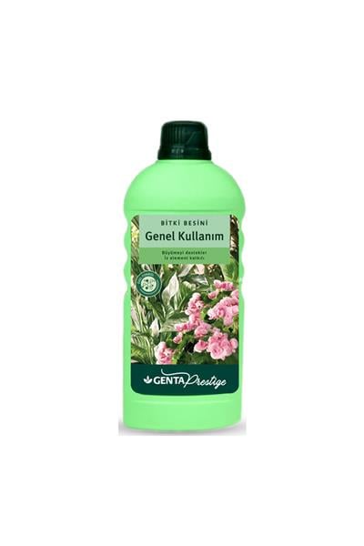 Genta Prestige Genel Kullanım Bitkil Besini 500 ml