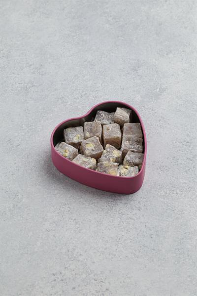 Özdilek Lokum Antep Fıstıklı Çifte Kavrulmuş 80 G