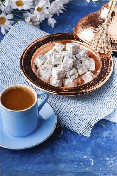 Özdilek Lokum Duble Çifte Kavrulmuş 260 G