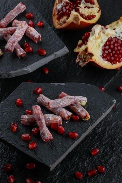 Özdilek Lokum Fitil Çeşitleri 400 G