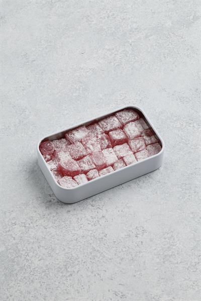 Özdilek Lokum Gül Aromalı 80 G