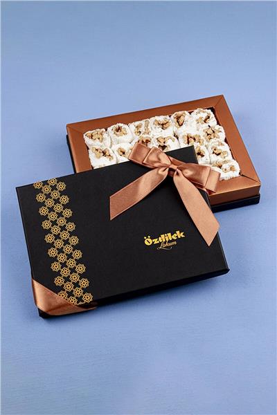Özdilek Lokum Sultan Cevizli 465 G