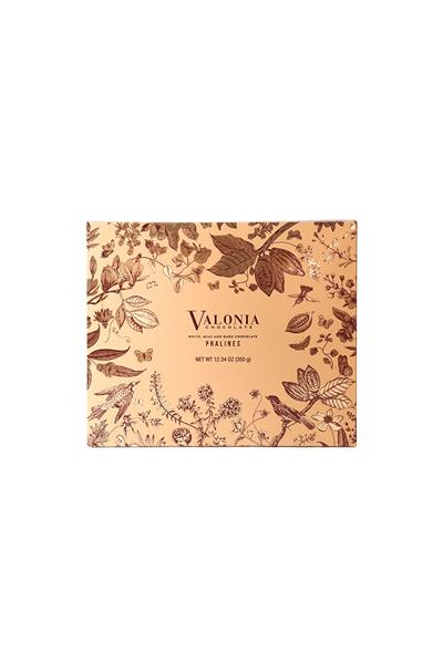 Valonia Bahar Spesiyal Çikolata 350g
