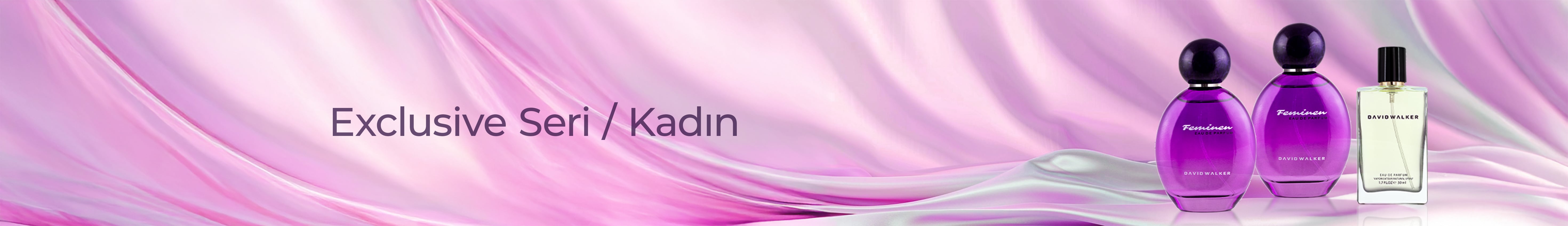 Exclusive Banner