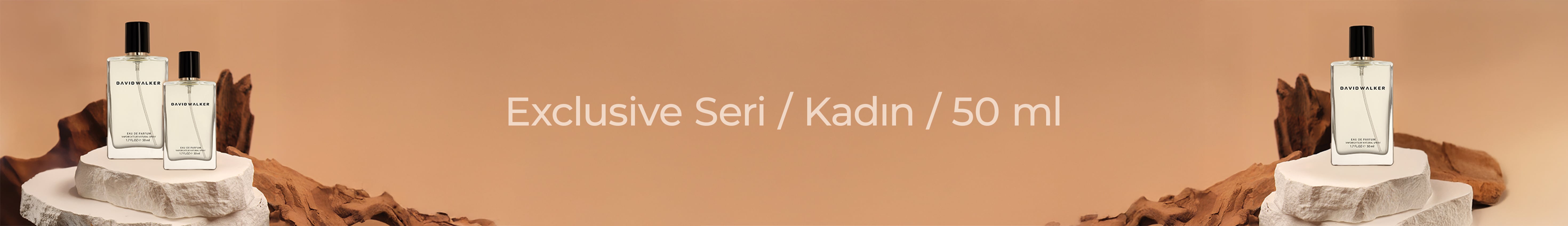 Exclusive Banner