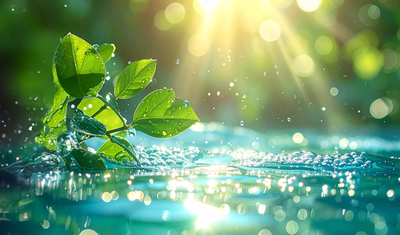 Nature koku görseli