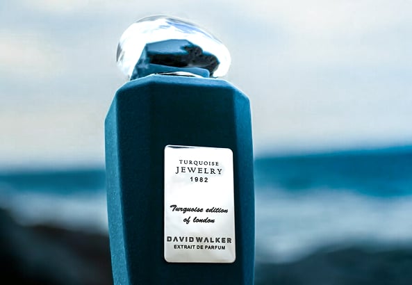 İmza Parfüm Görseli