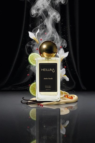 Ambre Vanille EDP 100 ml Unisex Parfüm