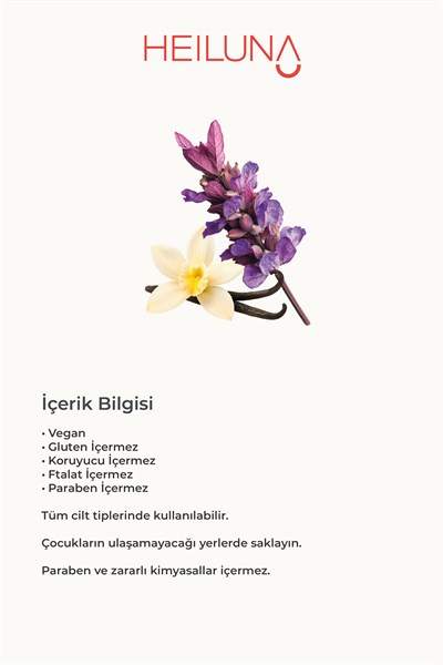 Ambre Vanille Saç ve Vücut Spreyi 150 ml