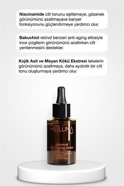 Gençlik Işıltısı Bakım Seti
