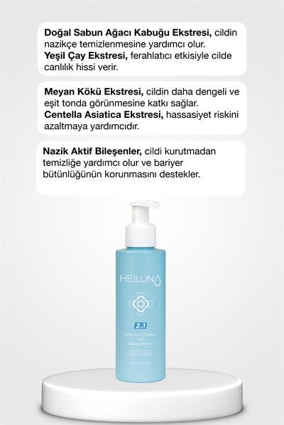 Gençlik Işıltısı Bakım Seti