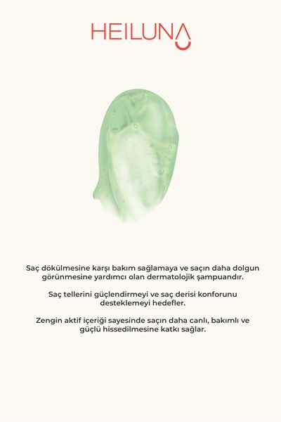 Kepek Önleyici Şampuan Salisilik Asit ve Selenyum Disülfür Destekli 400 ml