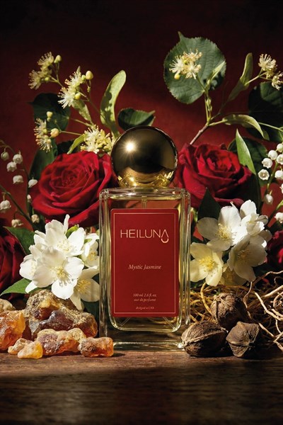 Mystic Jasmine EDP 100 ml Kadın Parfüm