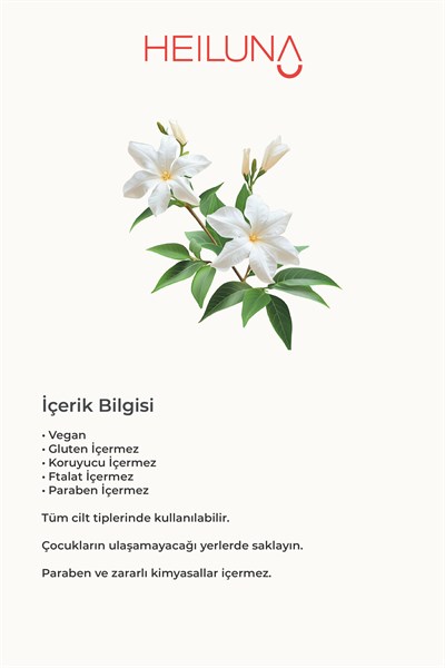 Mystic Jasmine Saç ve Vücut Spreyi 150 ml