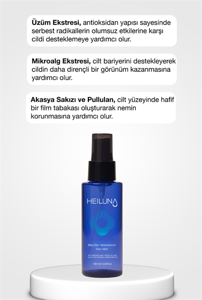Yeni Nesil Cilt Bakım Seti