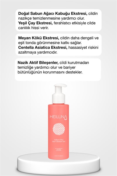 Yeni Nesil Cilt Bakım Seti