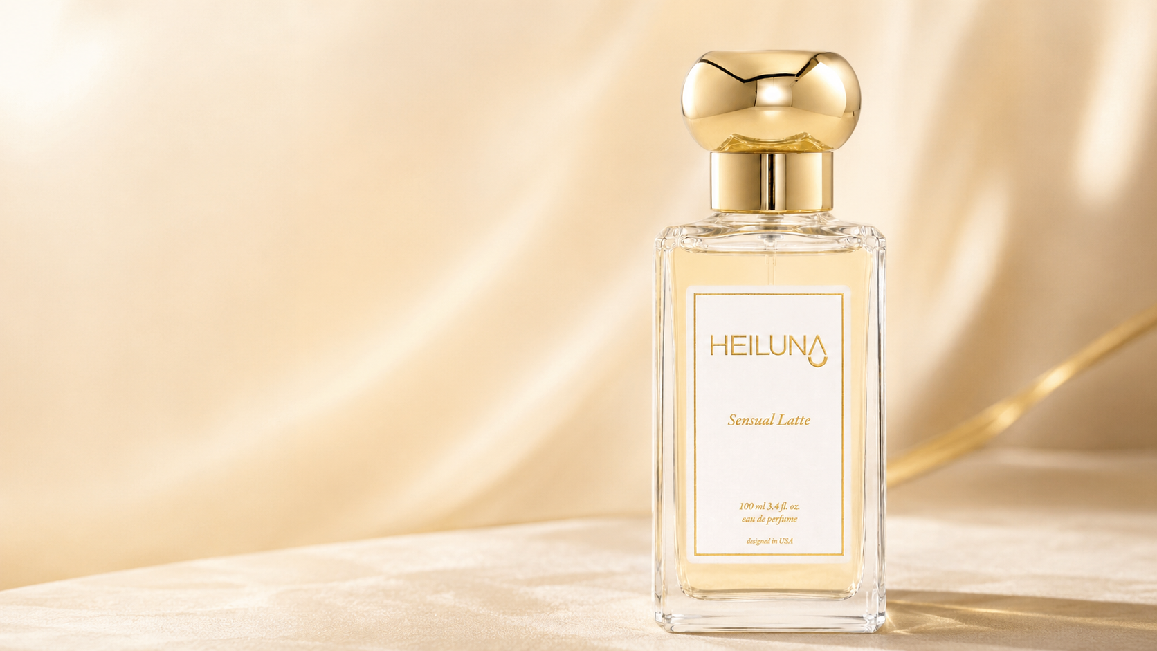 Sensual Latte Parfüm Faydaları,Sensual Latte Parfüm,Heiluna Sensual Latte,Kahve Kokulu Parfüm,Vanilyalı Parfüm,Gourmand Parfüm,Tatlı Parfüm,Unisex Parfüm,EDP Parfüm,Kahve Vanilya Parfüm