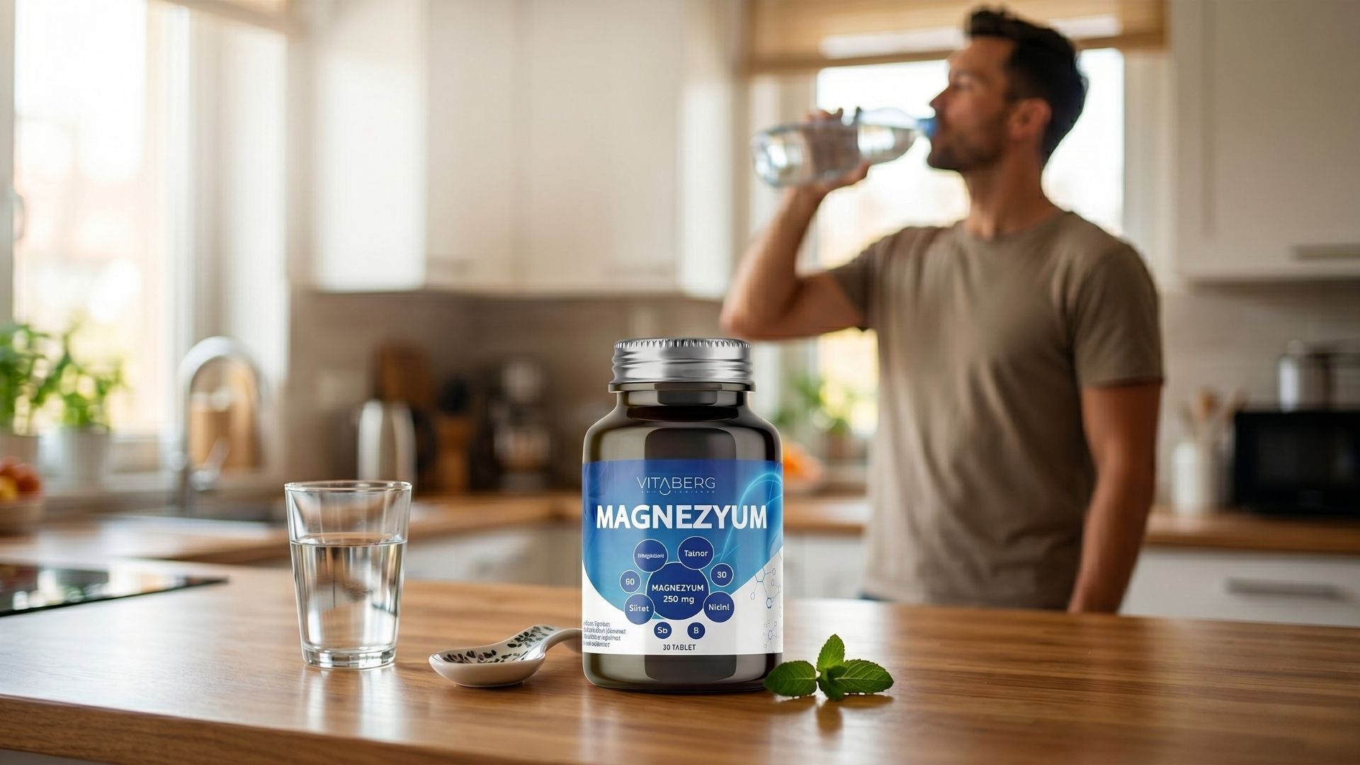 Kapsamlı Vitamin ve Mineral Takviyeleri Rehberi: İçsel Işıltınızı Keşfedin