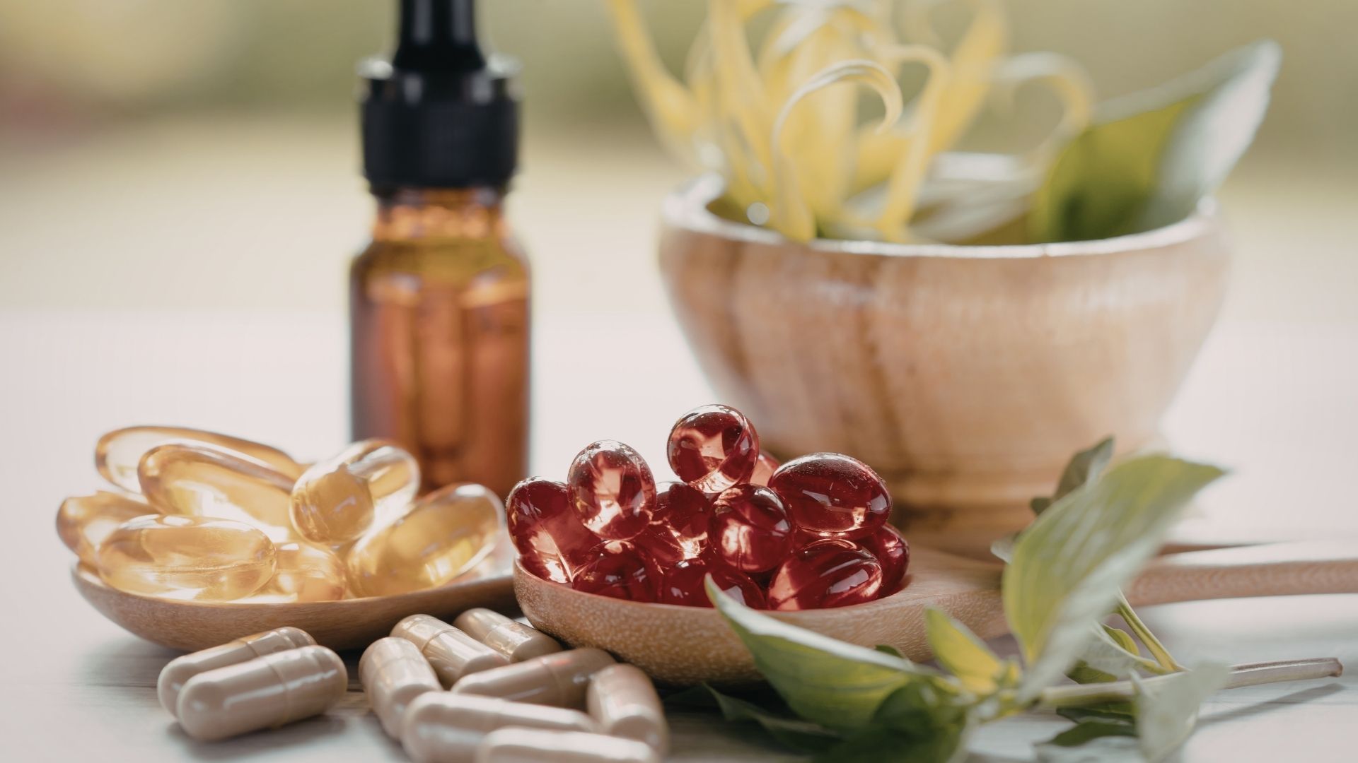 En İyi Vitamin Takviyesi ve Bütünsel Sağlık Rehberi