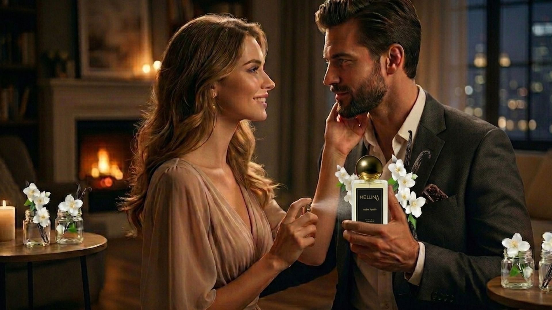 Kalıcı Parfüm Nasıl Seçilir?,Kalıcı Parfüm,Eau de Parfum (EDP),Eau de Parfum Nedir?,Unisex Parfüm