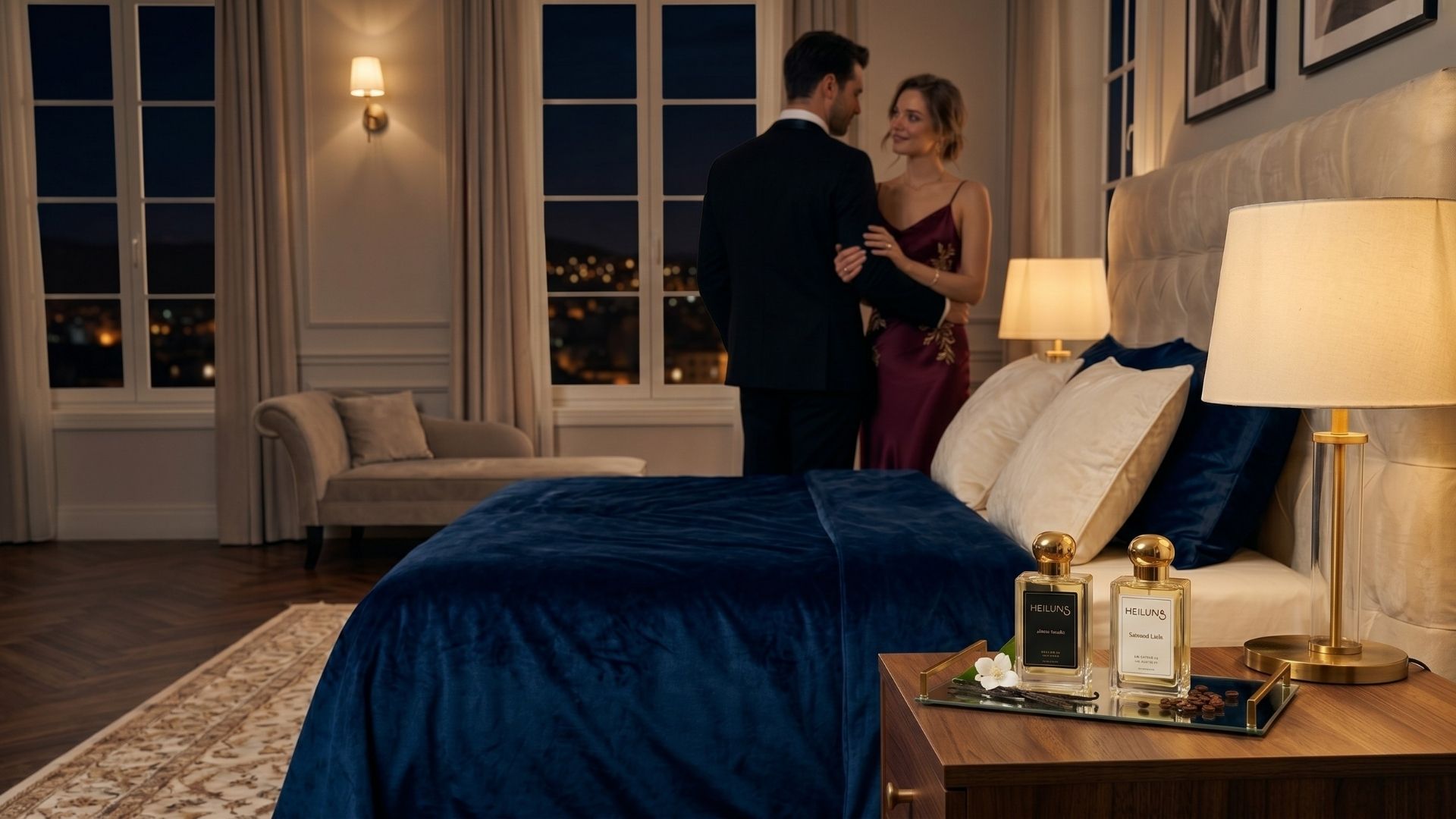 En Kalıcı Unisex Parfümler ve Fiyatları: Koku Dünyasında Cinsiyetsiz Bir Yolculuk
