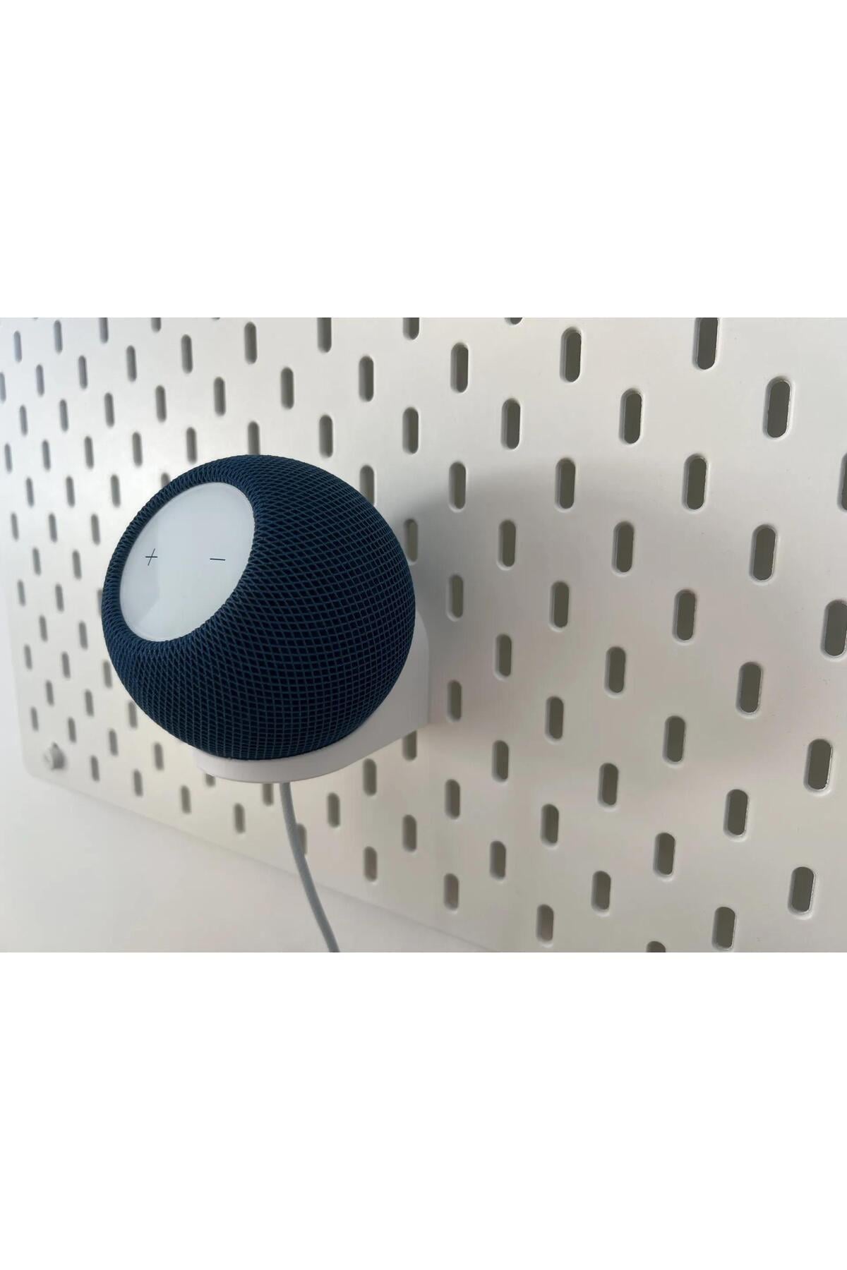 Alfi YatnaApple Pod mini スペースグレー just3dprintings-apple-homepod-