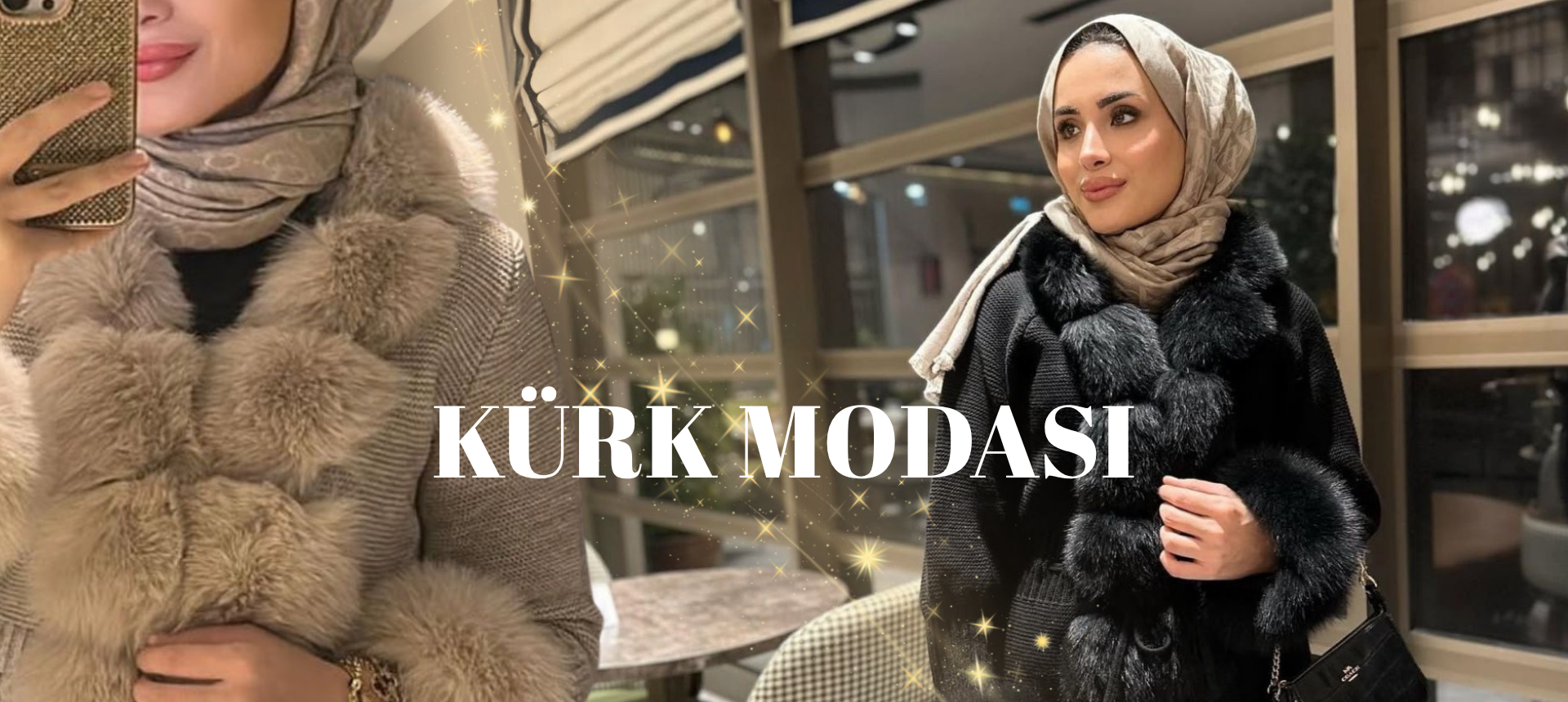 Kürk Modası