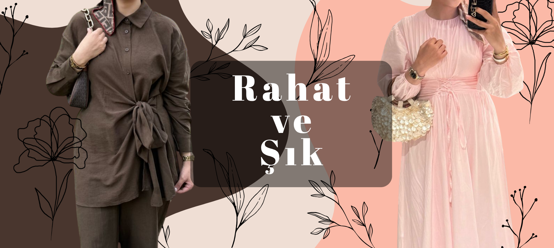 Rahat ve Şık