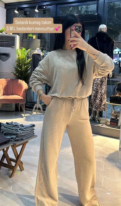 Selanik Kumaş Takım