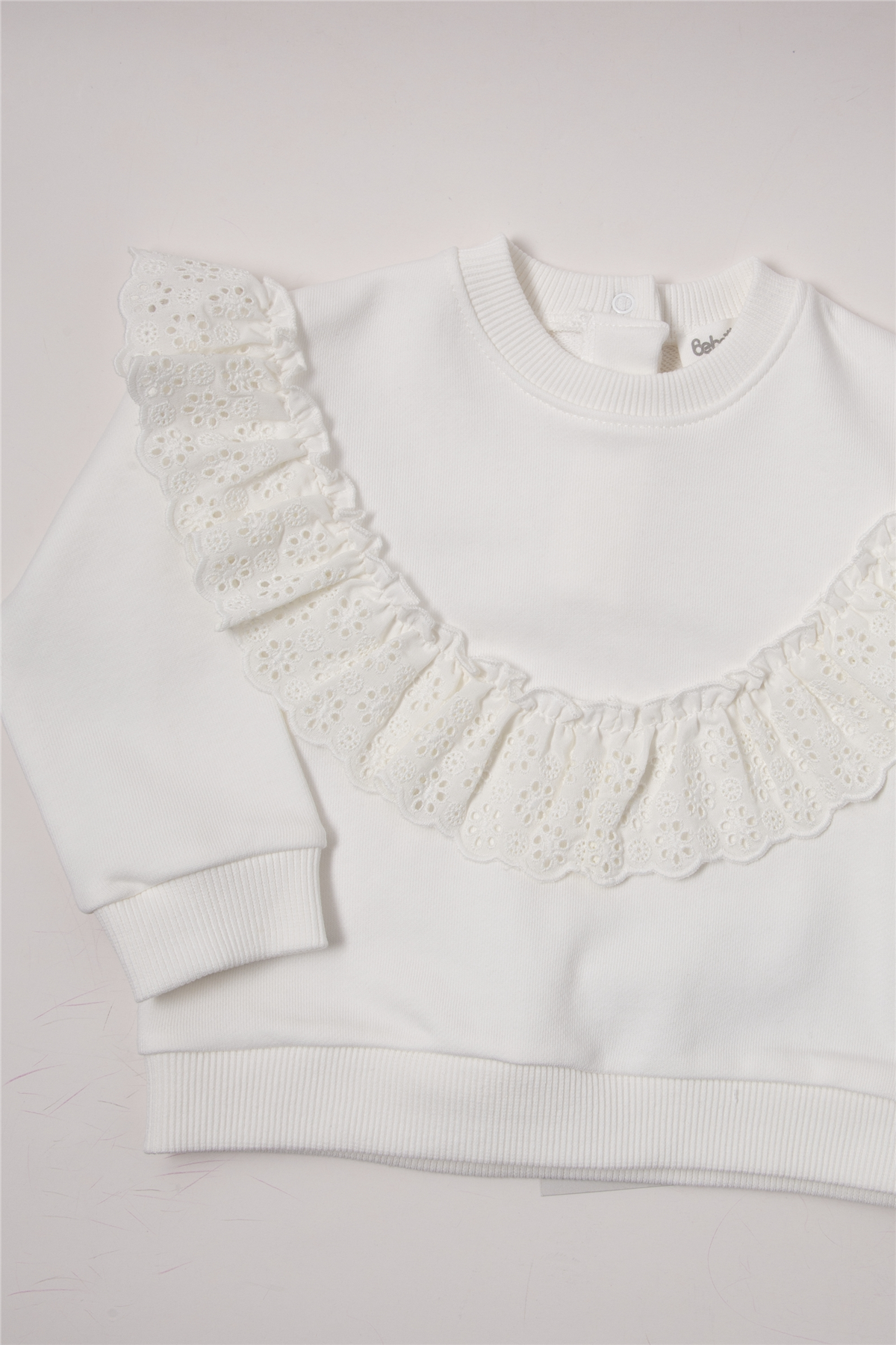 DOKUMA PANTOLON 2Lİ TAKIM (STYLISH) YEŞİL