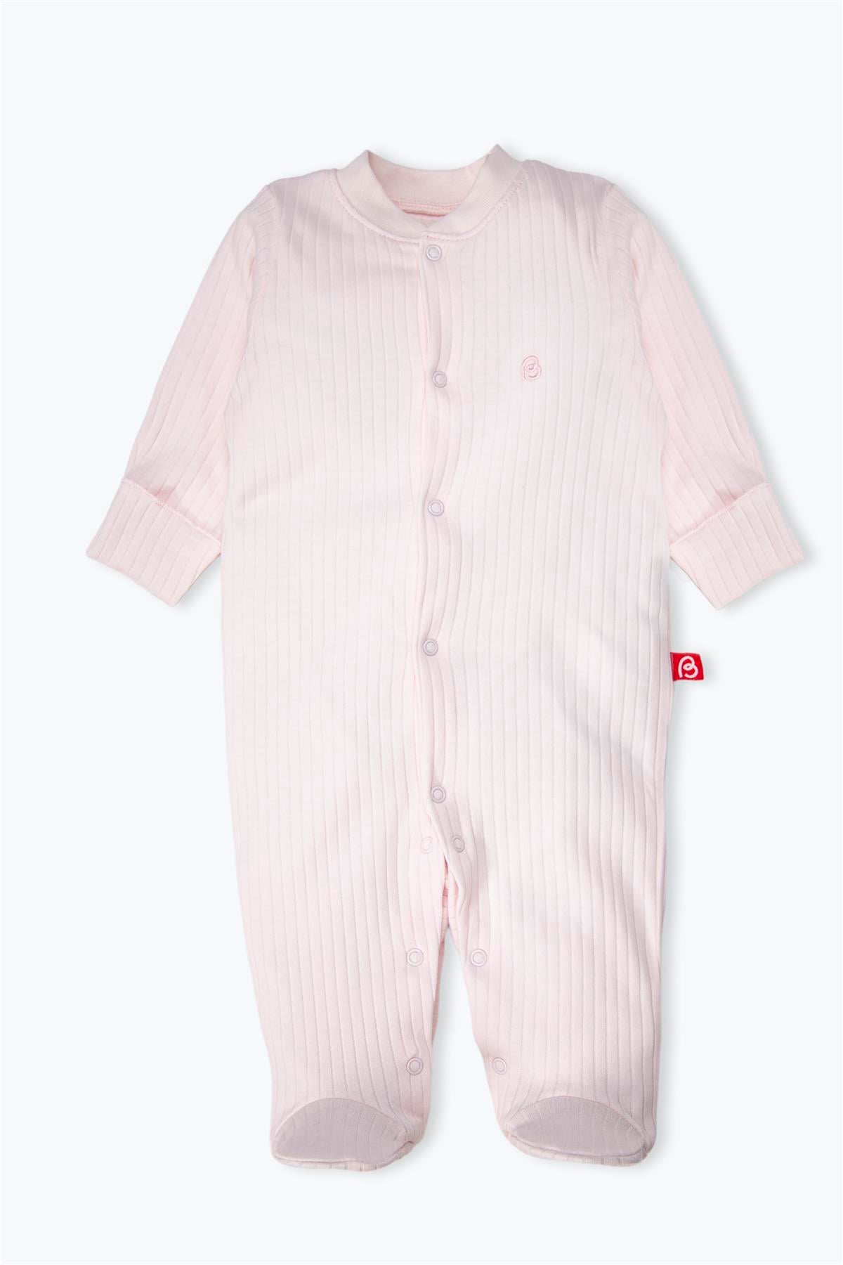 ELDİVENLİ PATİKLİ TULUM 2Lİ (CUTE BUNNY) PEMBE