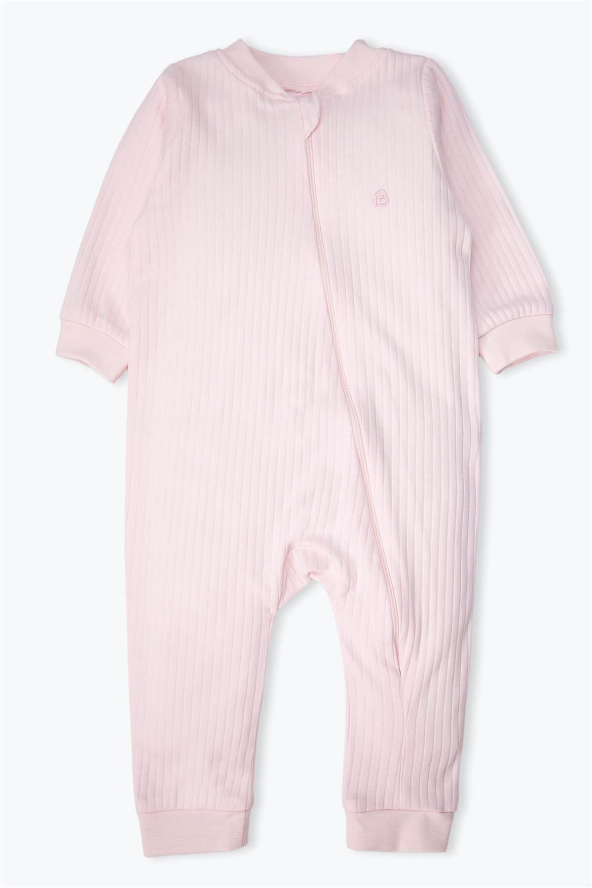 ELDİVENSİZ PATİKSİZ TULUM 2Lİ (CUTE BUNNY) PEMBE