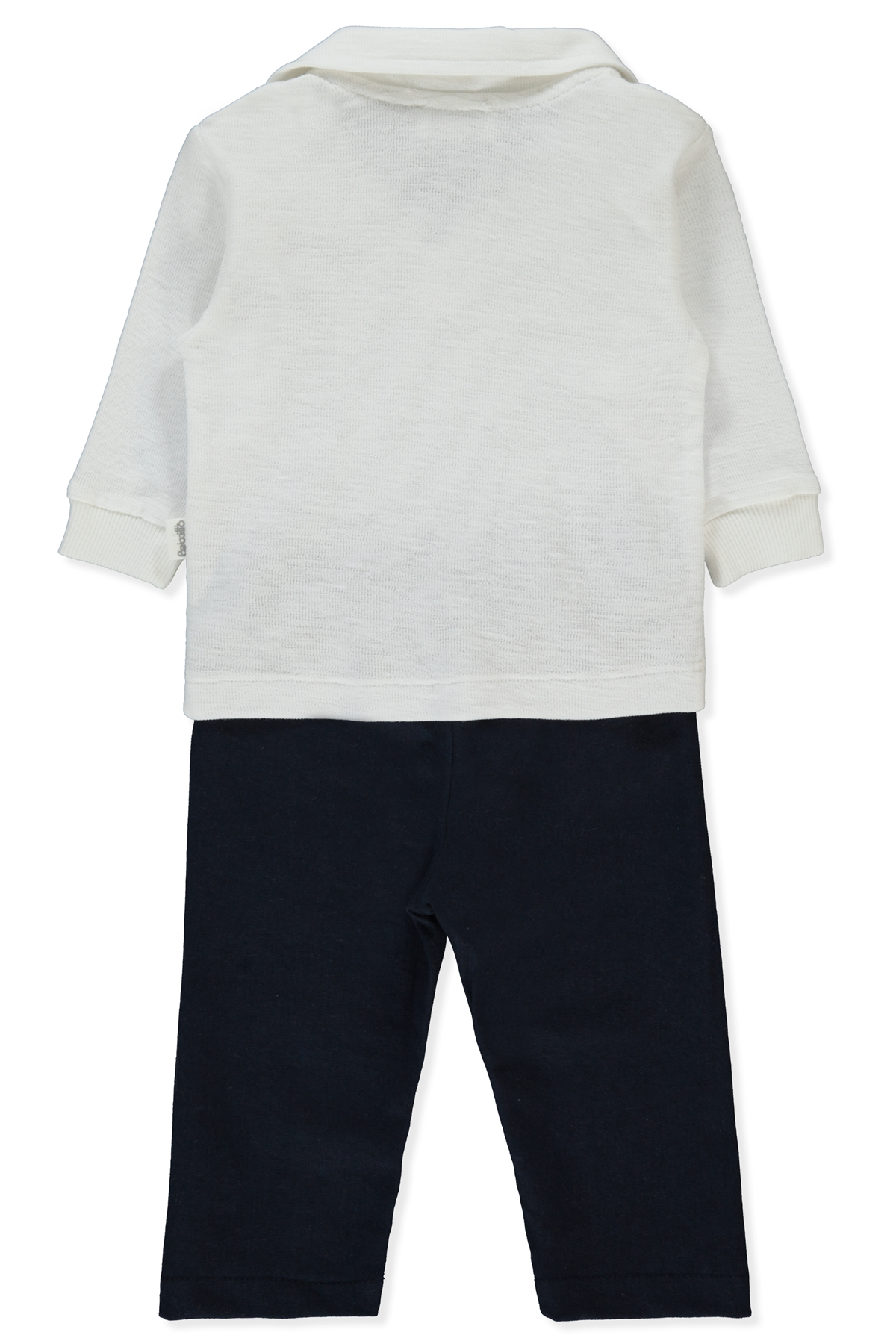 GABARDİN PANTOLON 2Lİ TAKIM (CLASSY STYLE) LACİVERT