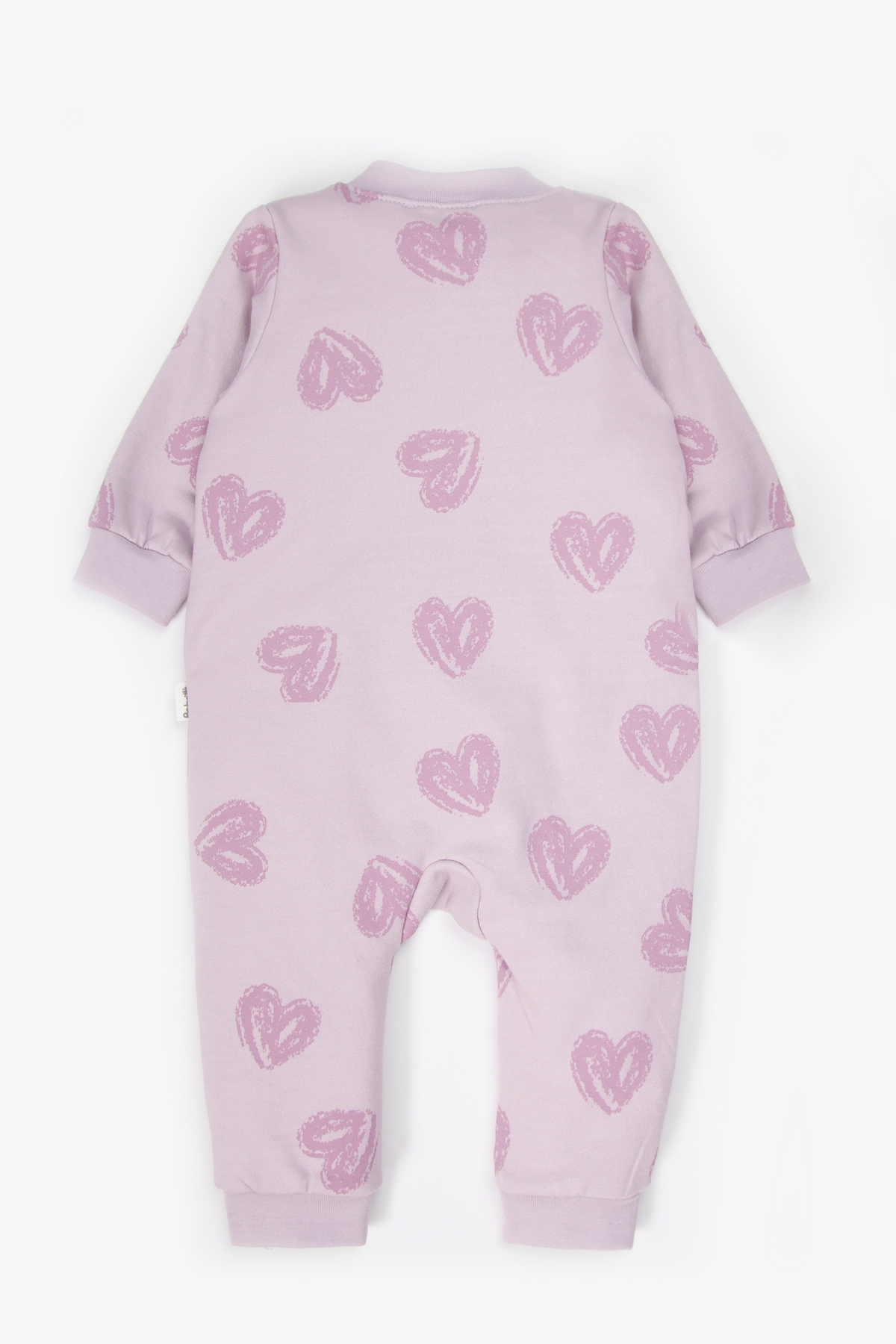 İKİ İP PATİKSİZ TULUM (CANDY BEAR) LİLA