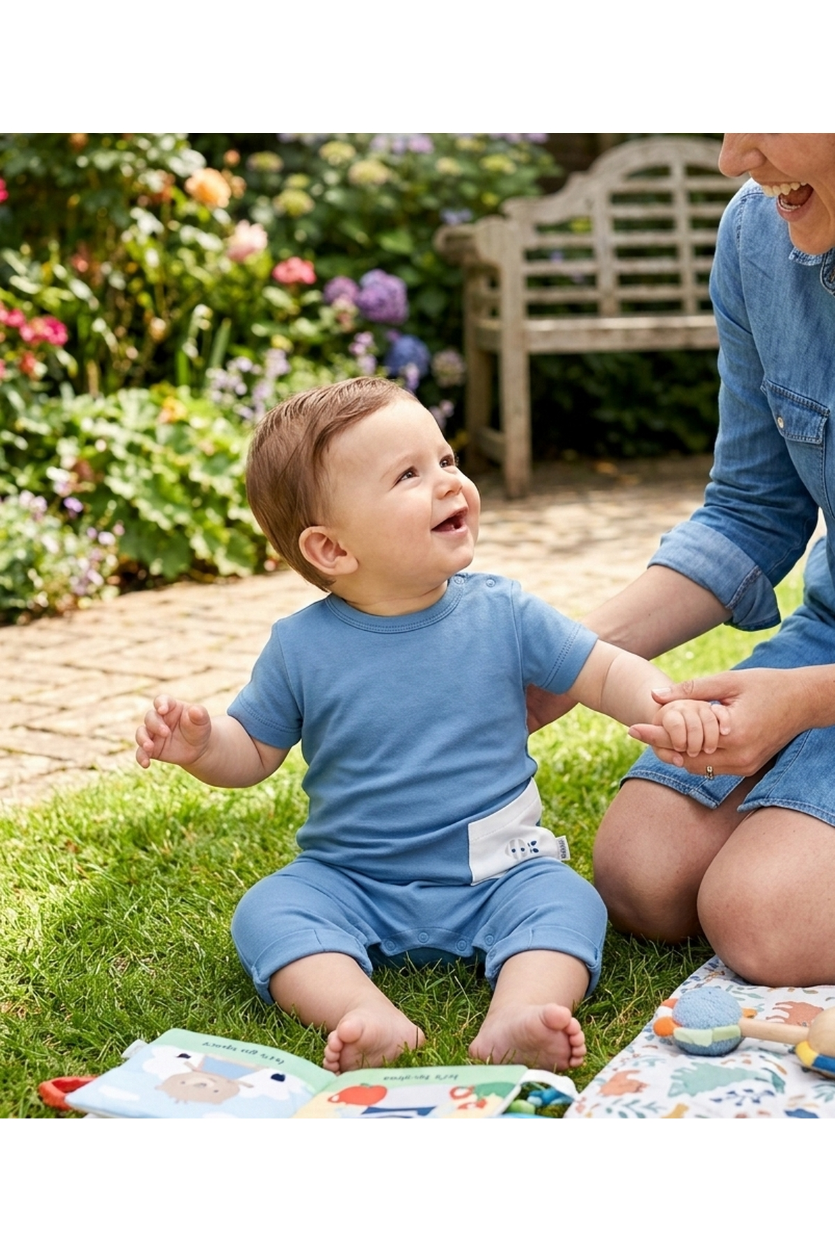 İNTERLOK GOLF TULUM (TO SPACE) İNDİGO