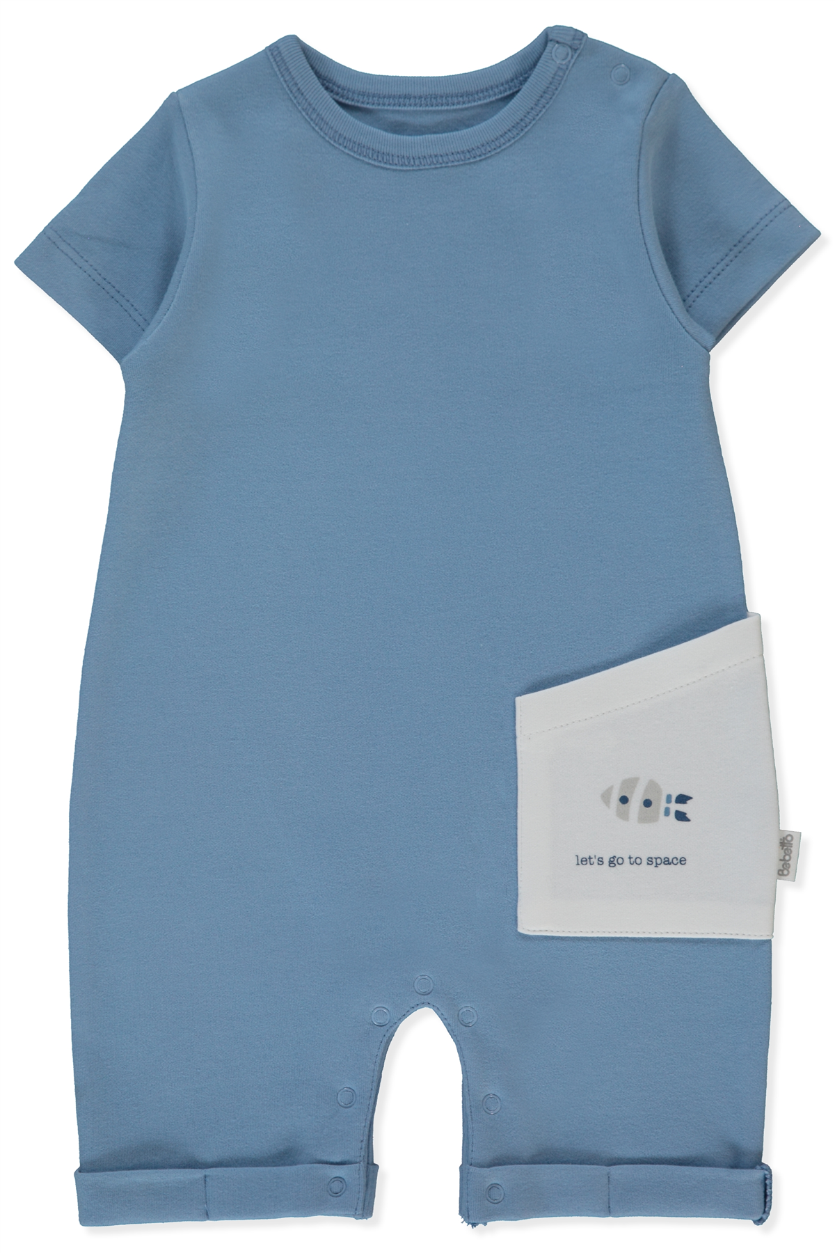 İNTERLOK GOLF TULUM (TO SPACE) İNDİGO