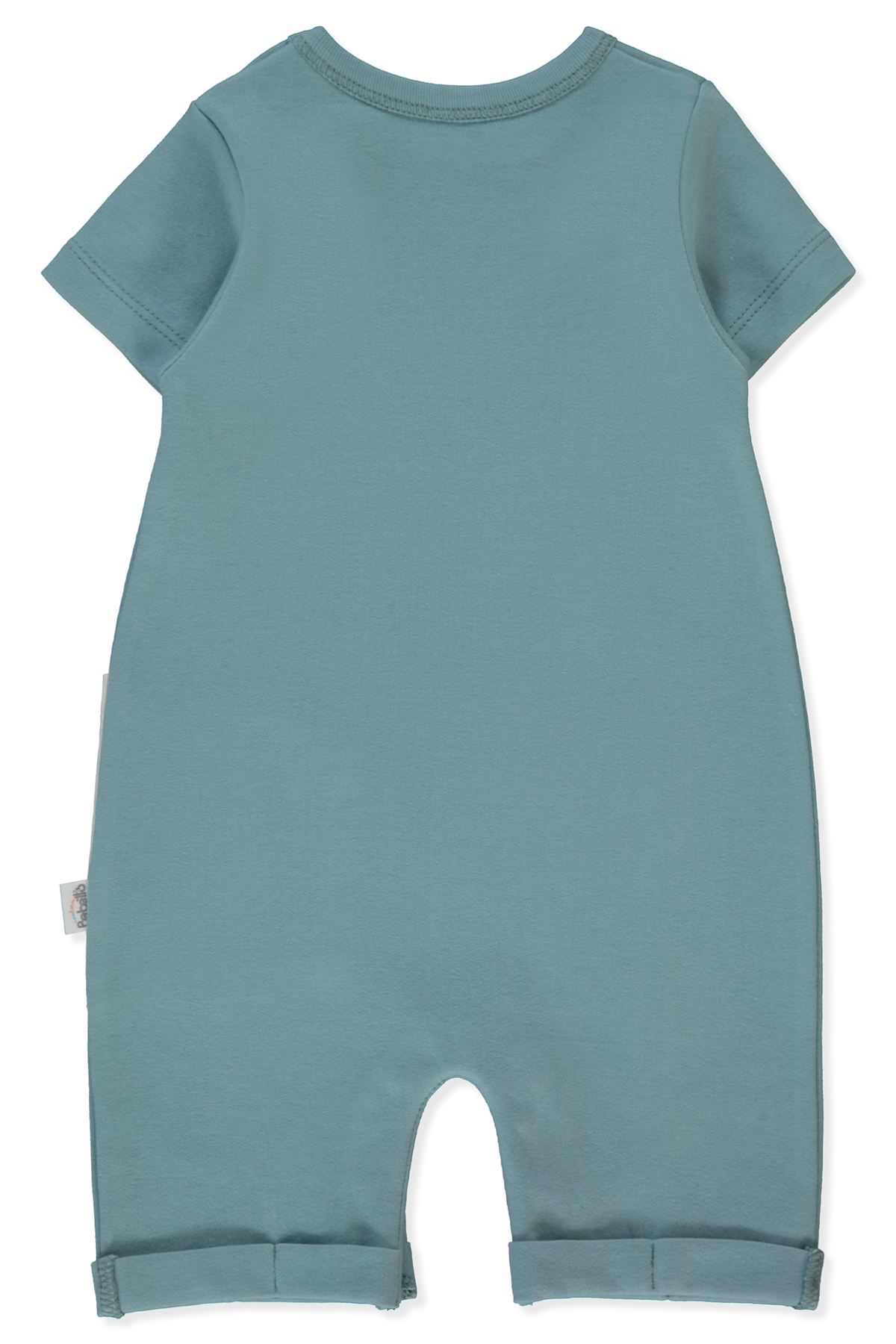 İNTERLOK GOLF TULUM (TO SPACE) PETROL YEŞİL