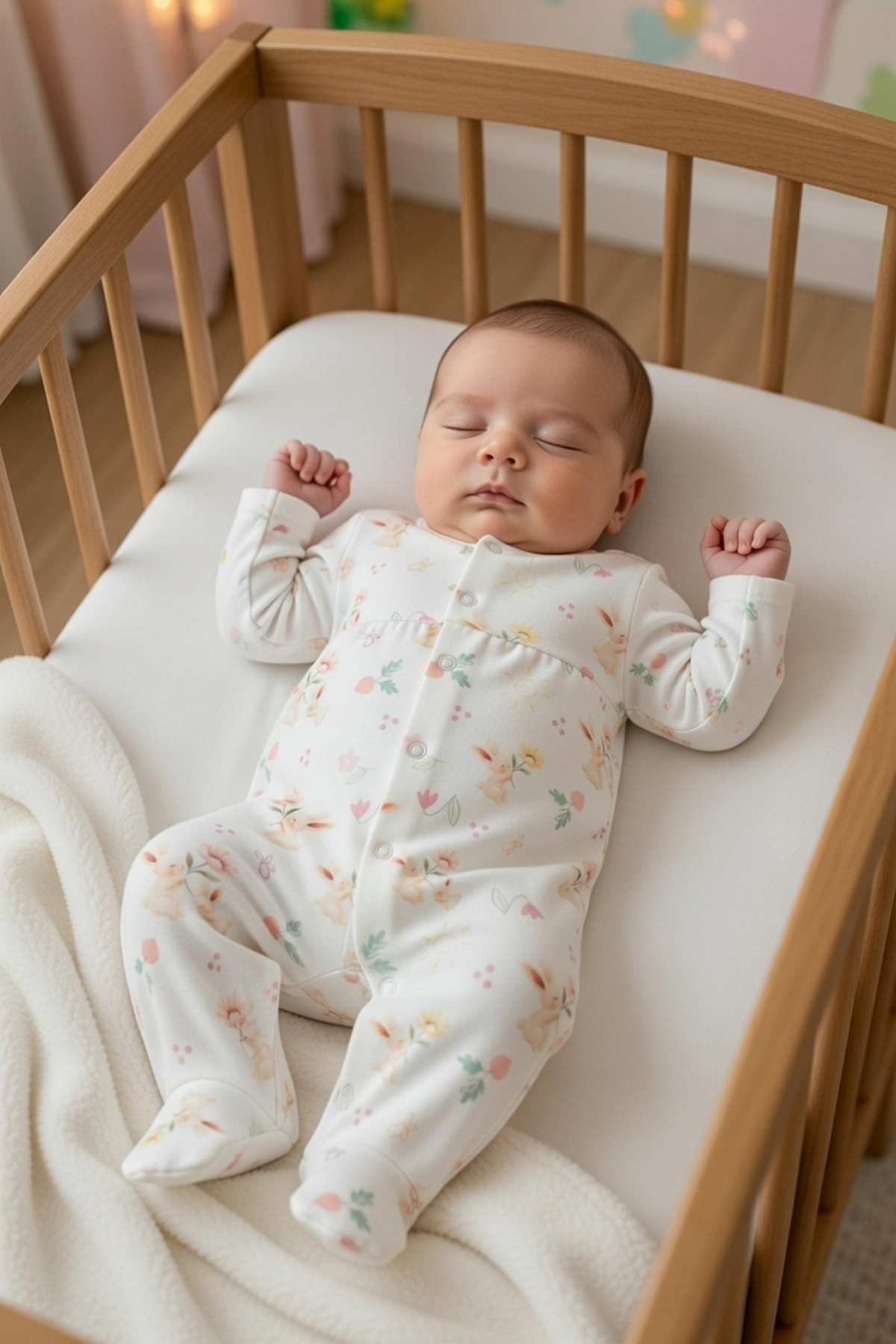 İNTERLOK PATİKLİ TULUM (MY SUN) EKRU