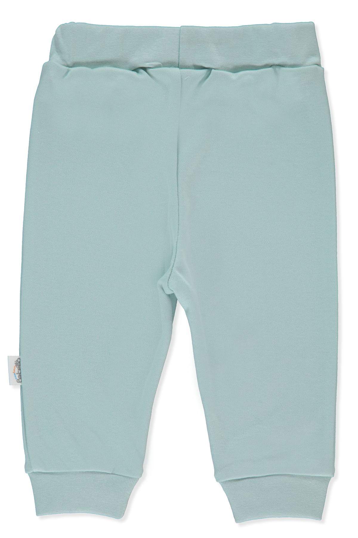 İNTERLOK PATİKSİZ PANTOLON (MY SUN) MİNT