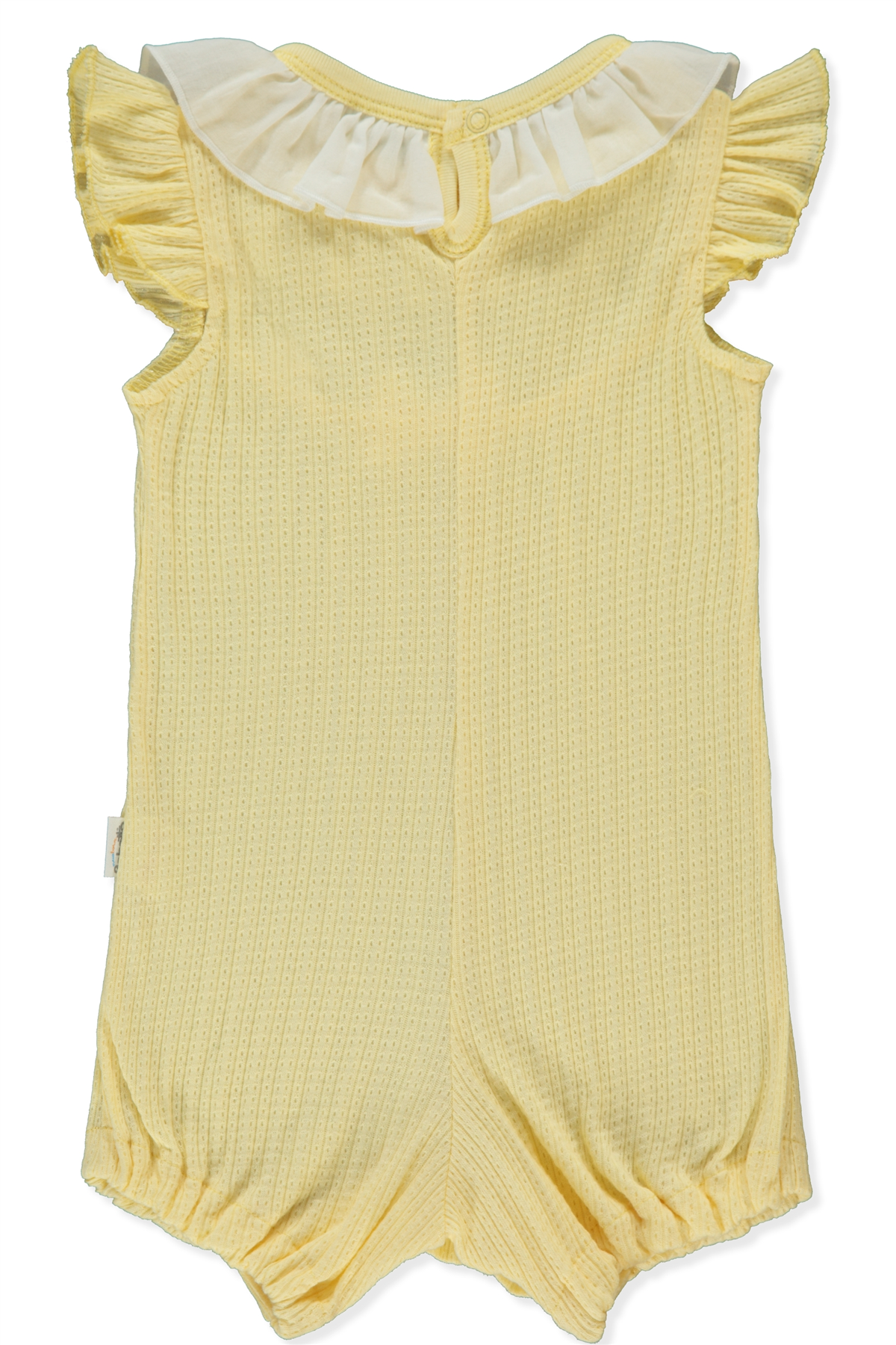 JAKARLI SÜPREM GOLF TULUM (SWEET PRINCESS) SARI