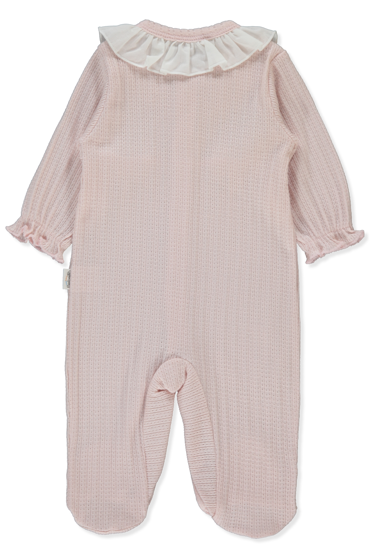 JAKARLI SÜPREM PATİKLİ TULUM (SWEET PRINCESS) PEMBE