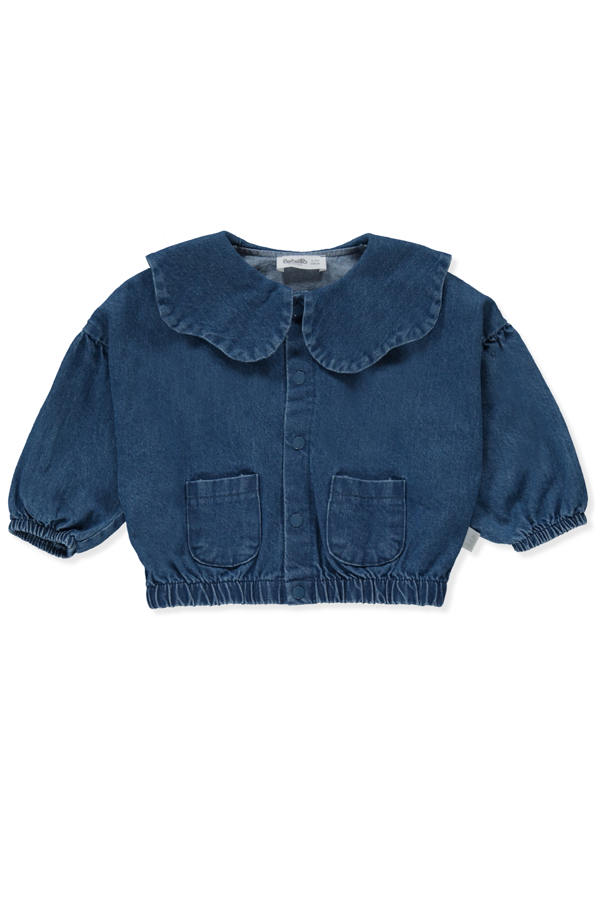 KOT CEKET (FESTIVE) MAVİ