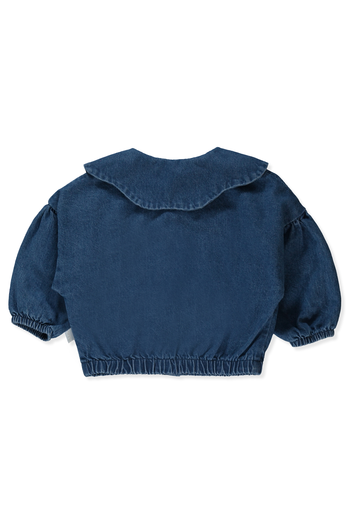 KOT CEKET (FESTIVE) MAVİ