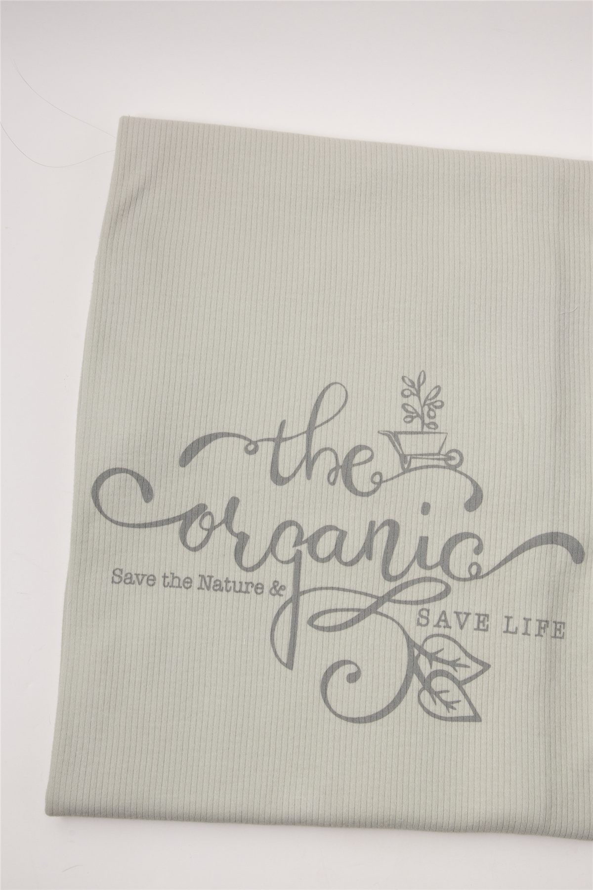 ORGANİK RAPORLU İNTERLOK ZIBIN SET 10LU (ORGANIC BE NATURE) MİNT